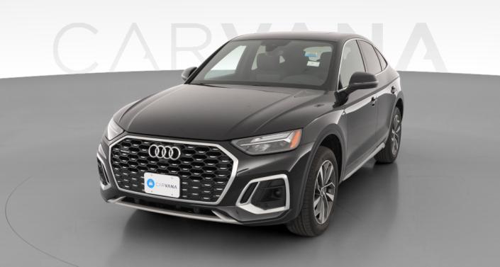 audi q5 sportback 2023 WA14AAFY7P2127161 image audi q5 sportback 2023 WA14AAFY7P2127161 image